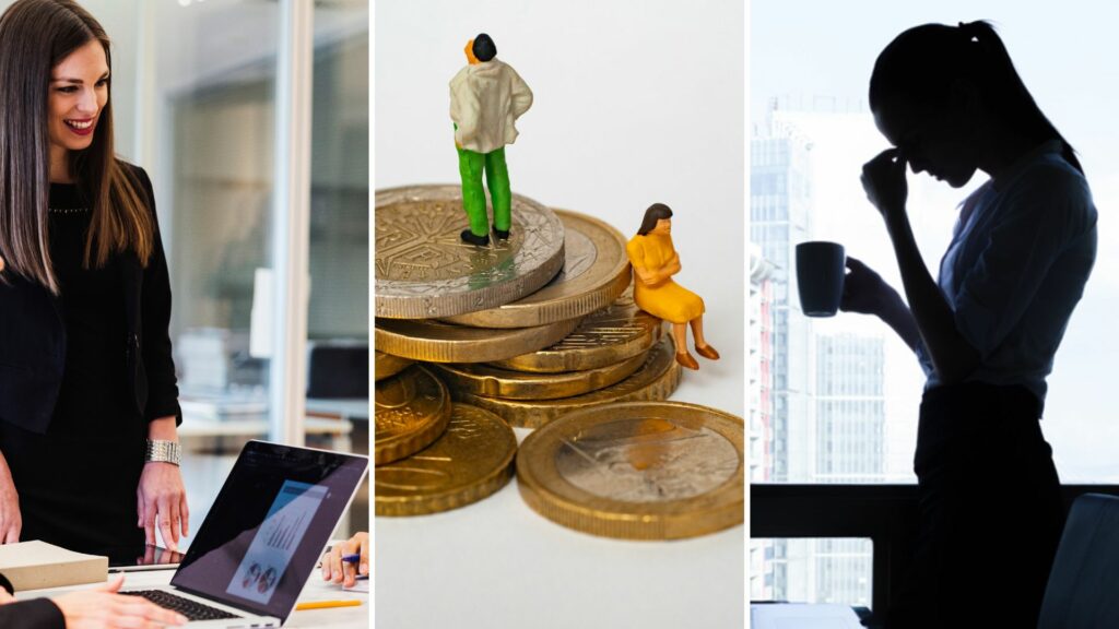 Belgium in Brief: Mind the gap