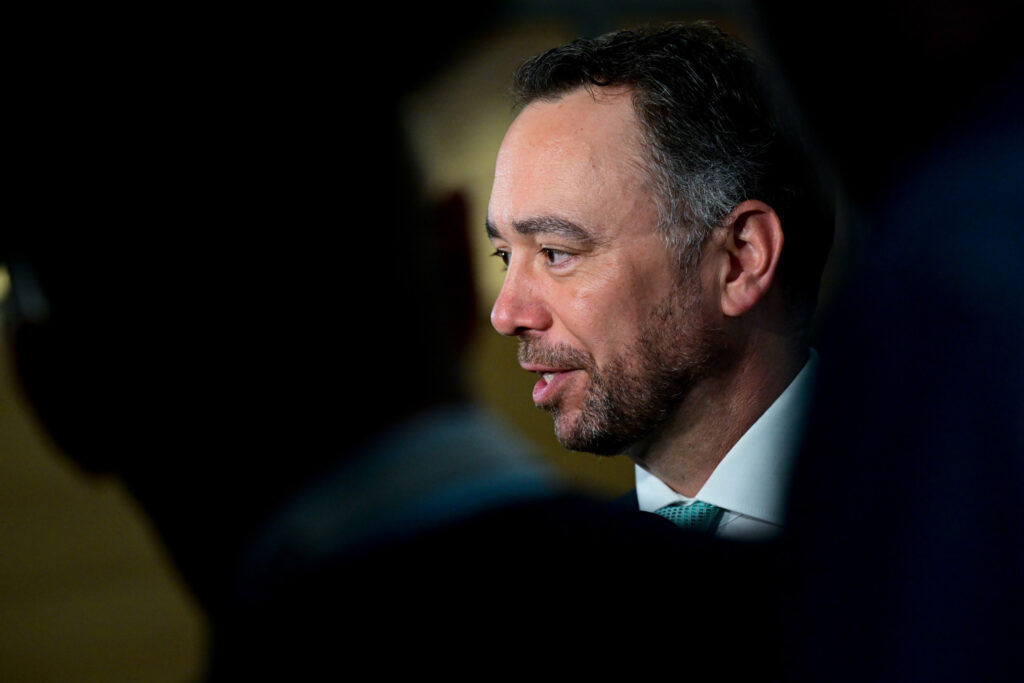 Belgium says US-Israel strike on Iran breached international law but was security-driven