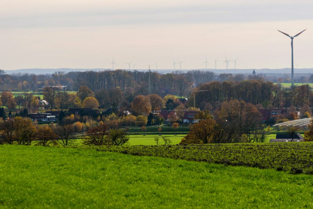 EU launches bioeconomy investment push to bridge green innovation