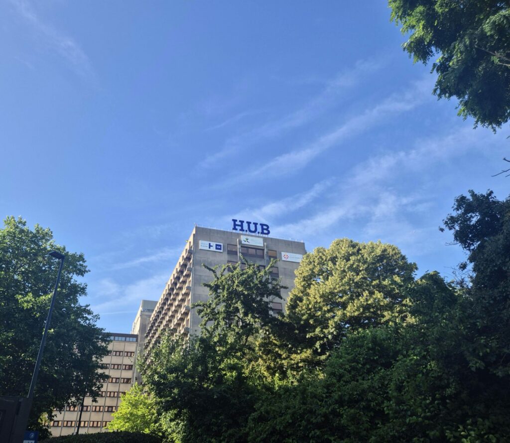 Brussels University Hospital acquires surgical robots