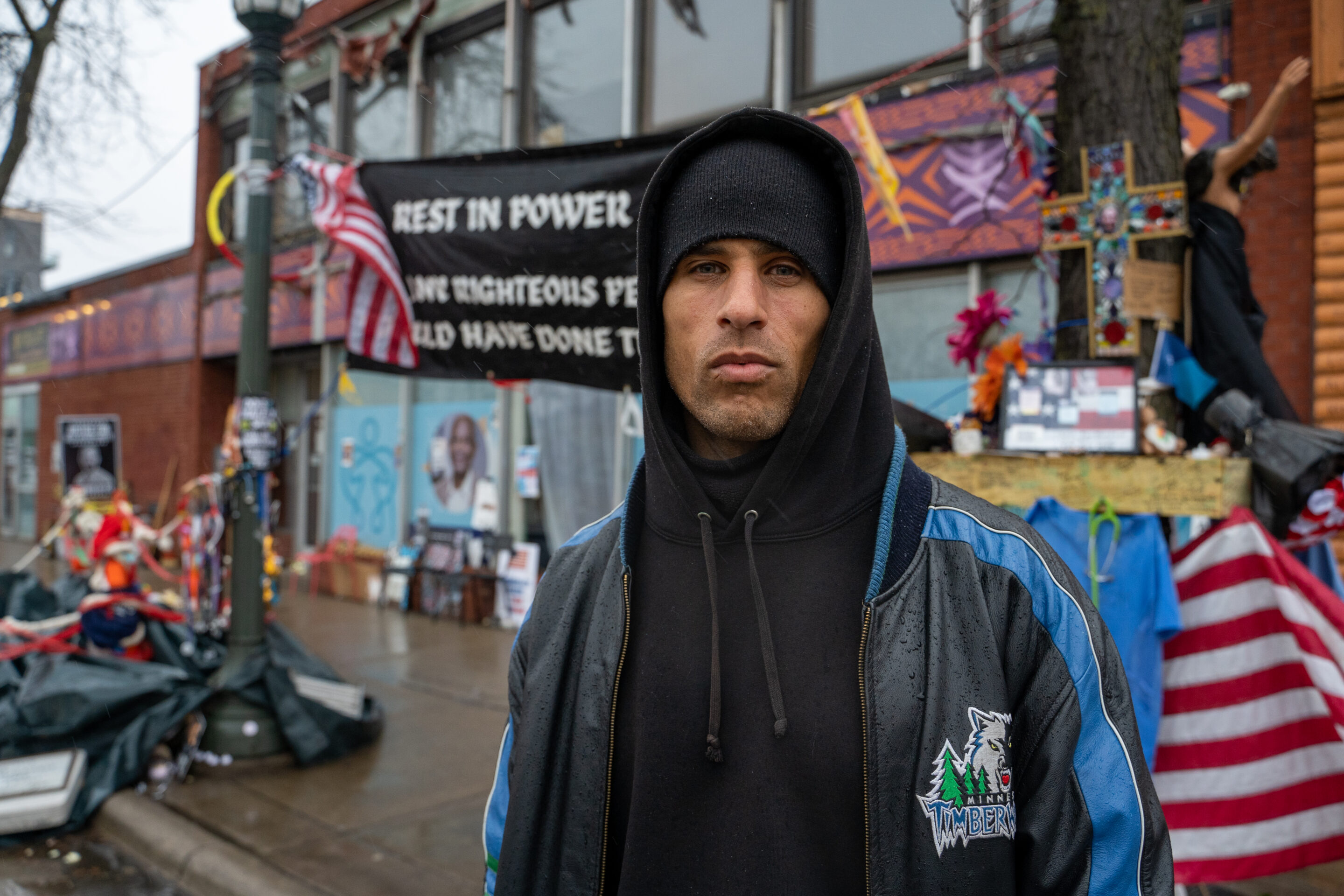 The American nightmare: Why Belgium doesn’t need 'ICE on steroids'