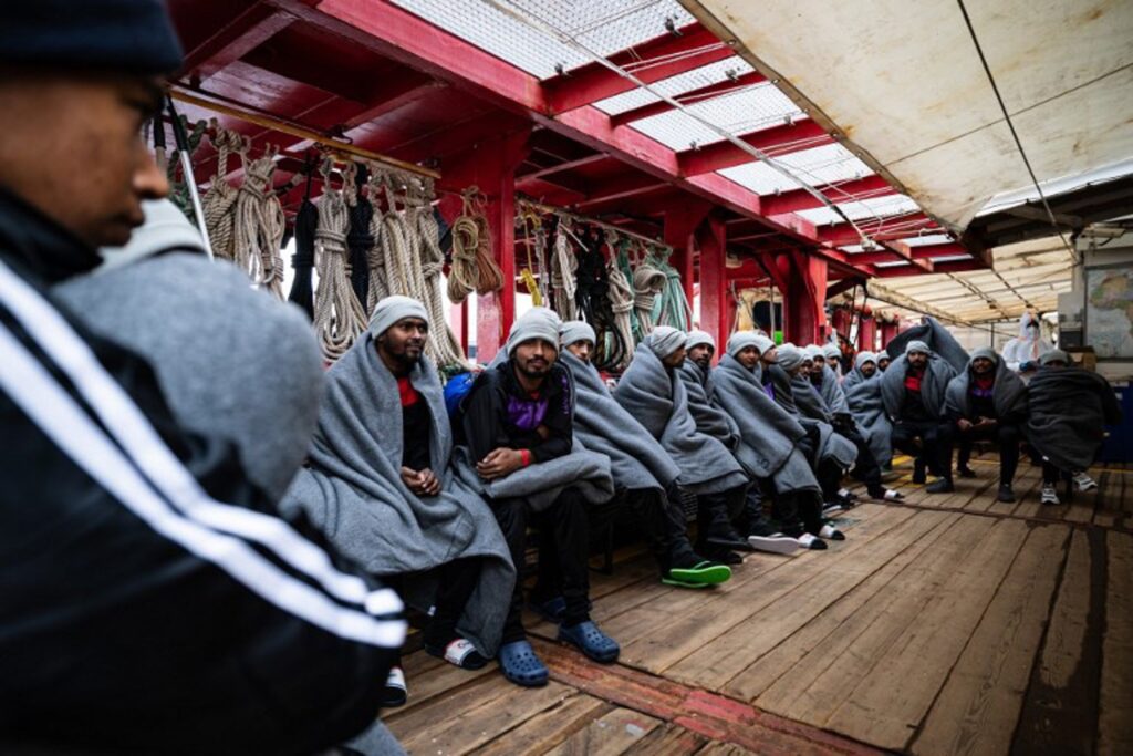 EU deportation plan will turn hospitals into hotspot for immigration raids, say doctors