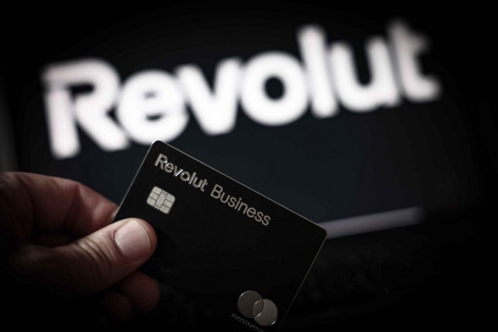 Revolut reaches one million users in Belgium