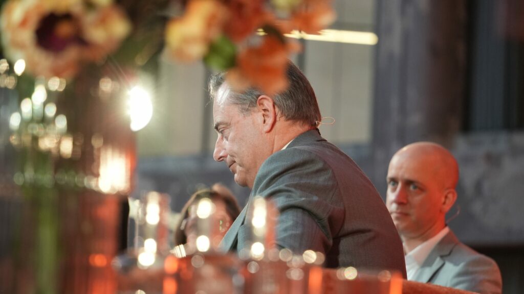 'Our dependence on digital technology has become a threat,' says Belgian PM