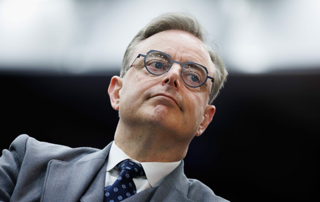 The illusion of realism: a strategic critique of the call for EU normalisation with Russia