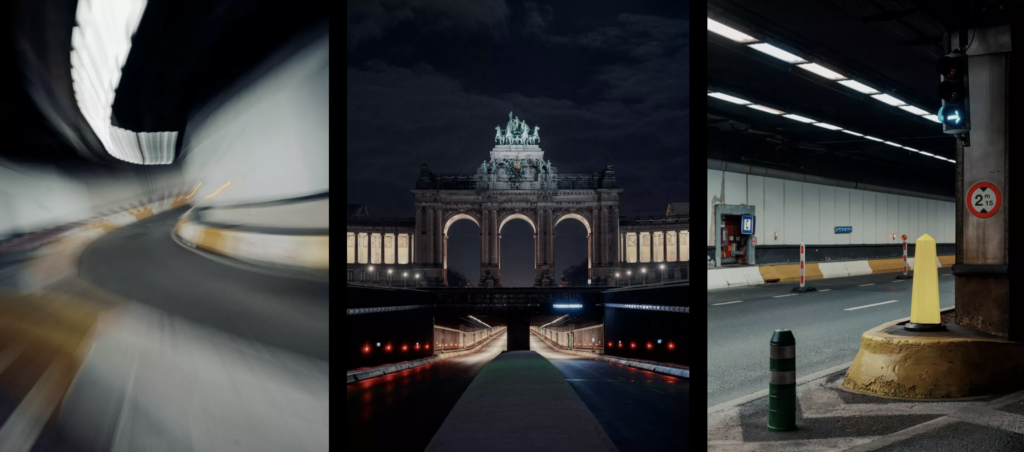 Brussels to shut down its tunnels for 9-hour underground rave