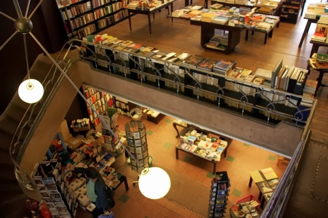 Hidden Belgium: De Zondvloed