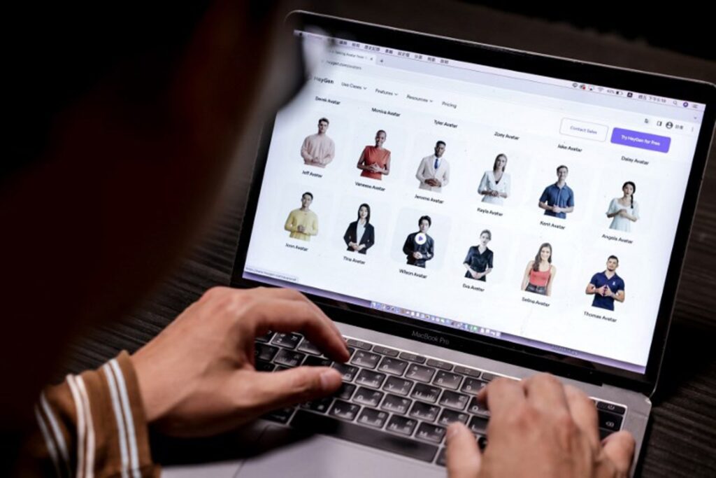 Belgian equality body says AI is driving harassment and violence against women worldwide