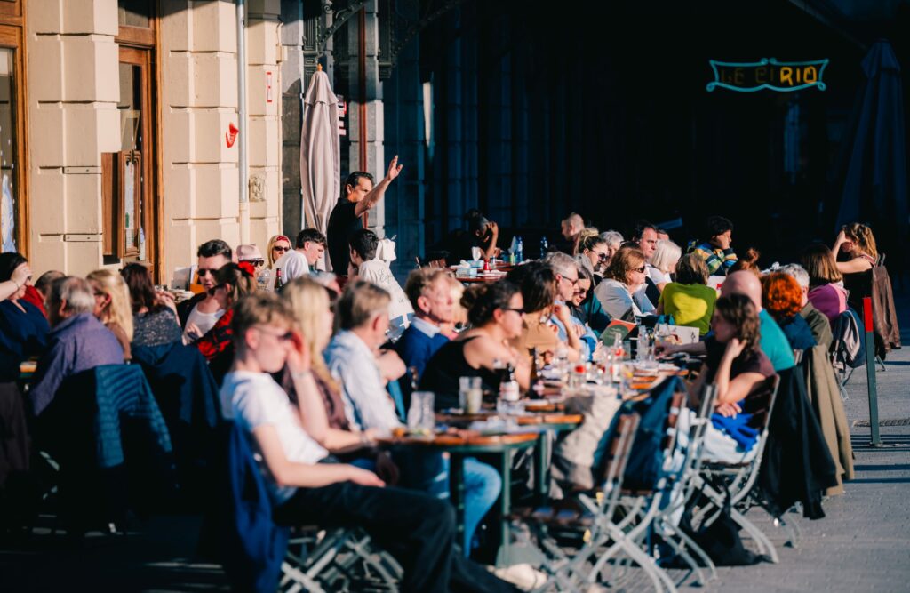 Record broken for warmest 4 March ever in Belgium