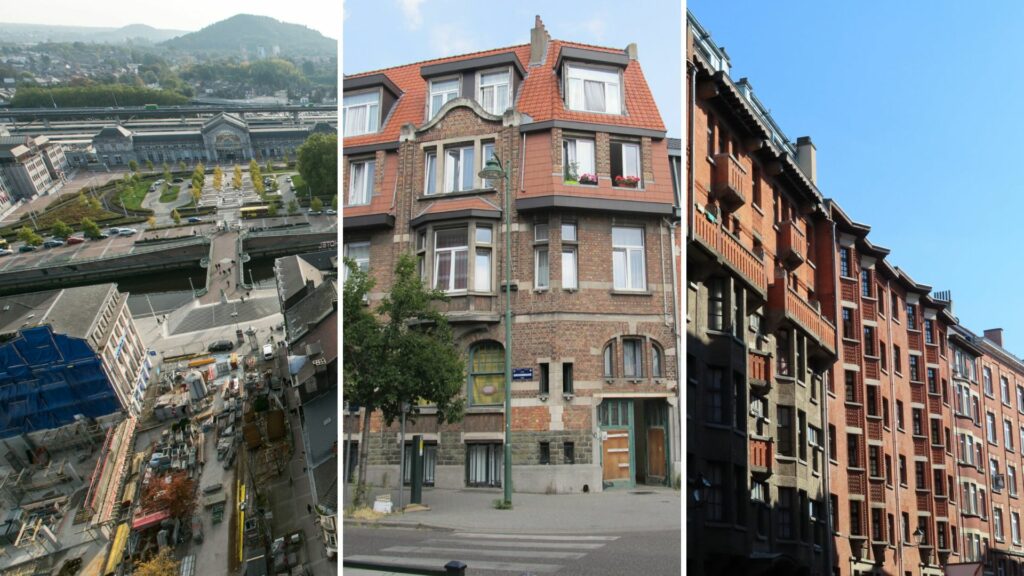 Belgium in Brief: Living large in Brussels?