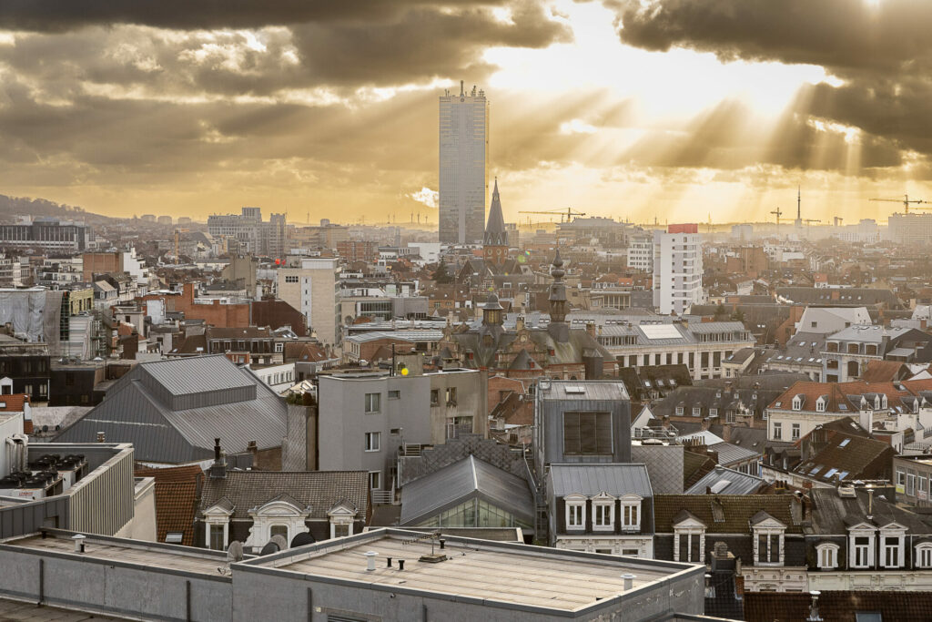 Brussels public housing: How much can you save, and how do you access it?