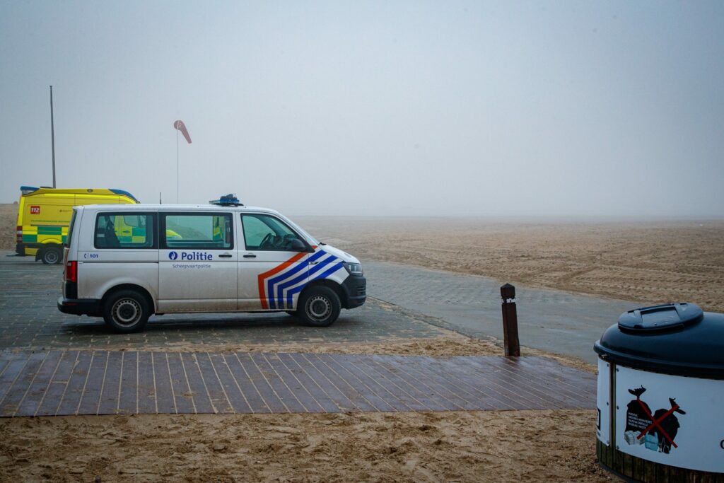 Small boat smugglers turn to Belgium following French clampdown