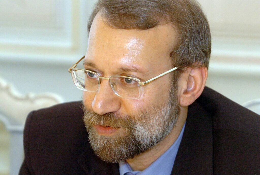 Iran's security chief killed in airstrike, says Israel