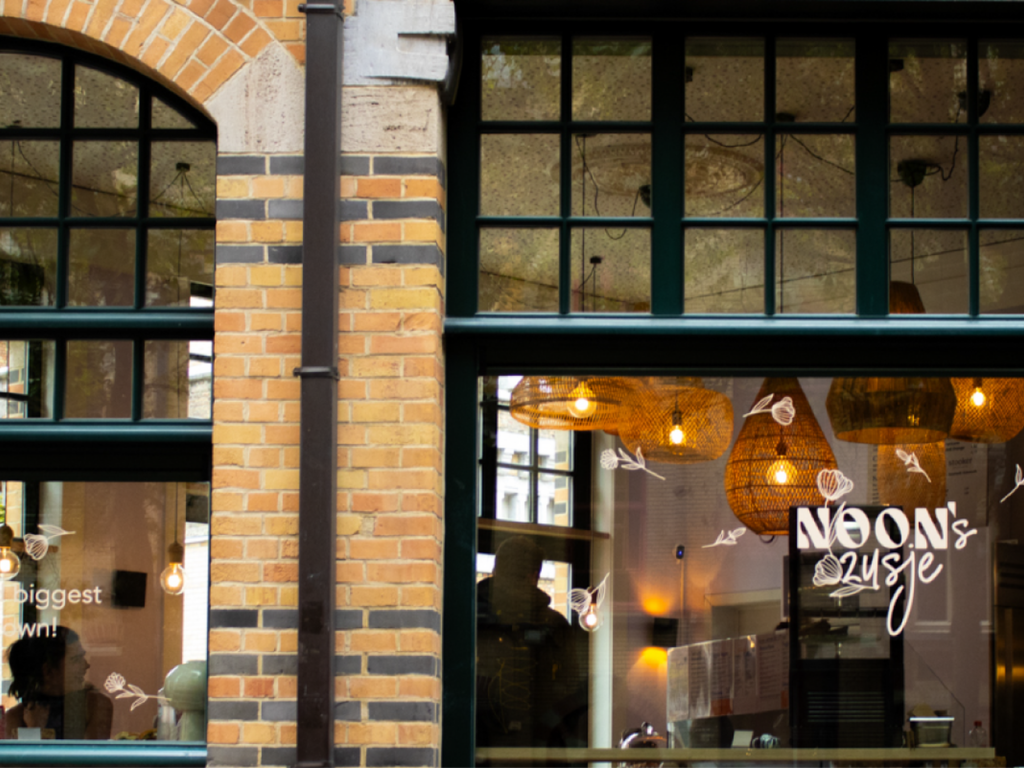 Hidden Belgium: Noon’s Zusje