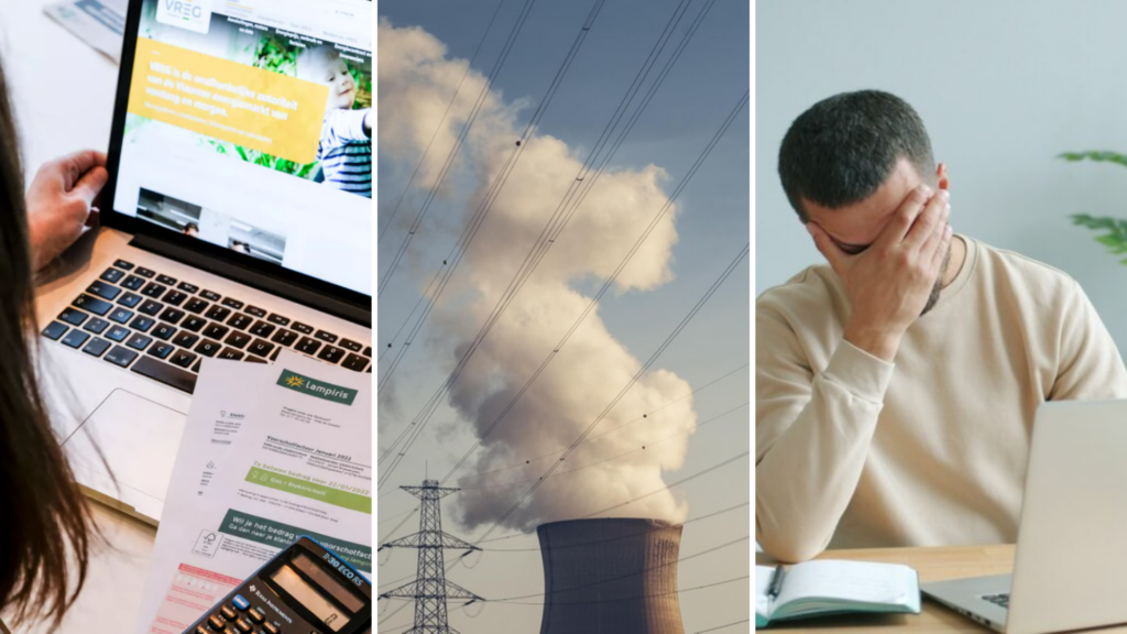 Belgium in Brief: No laughing matter