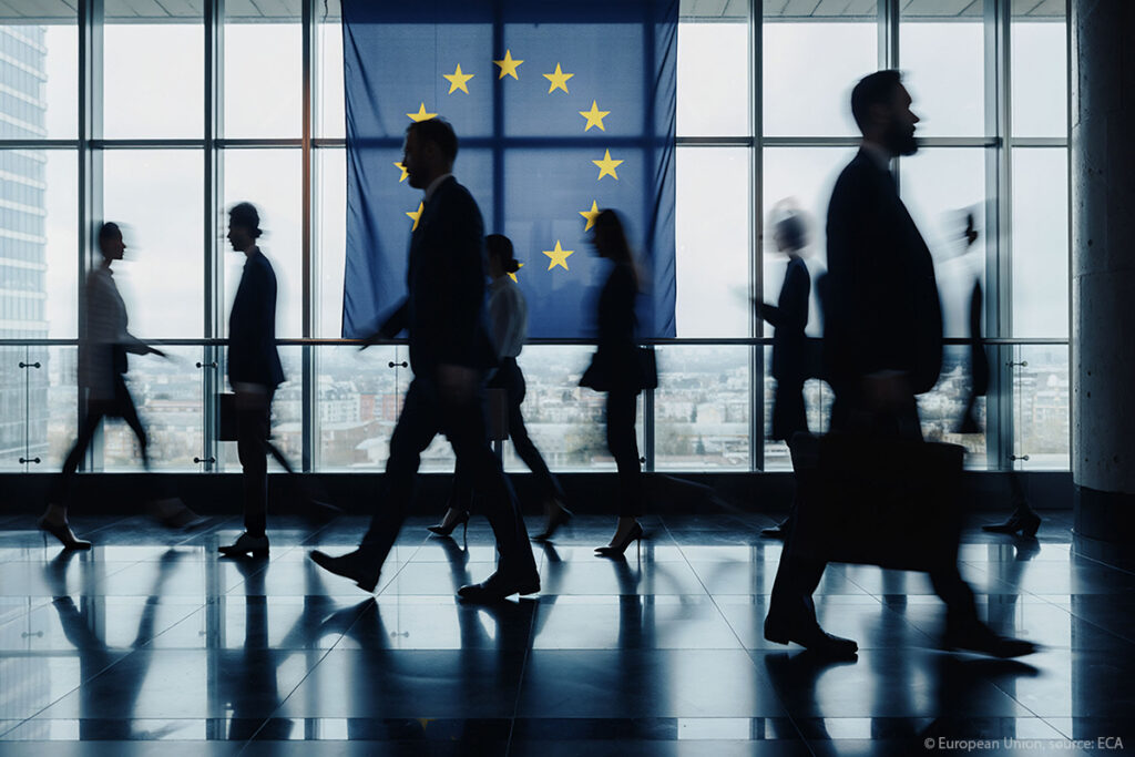 Advisory bodies accept audit recommendations to influence EU’s decision-making