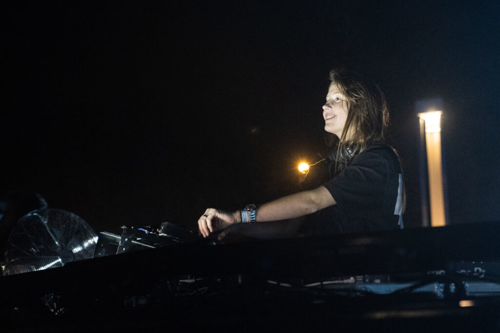 Charlotte De Witte to close Les Ardentes festival in July