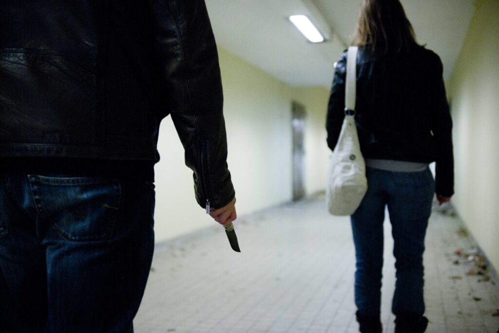 Women and LGBTQ+ community change habits over safety in Brussels