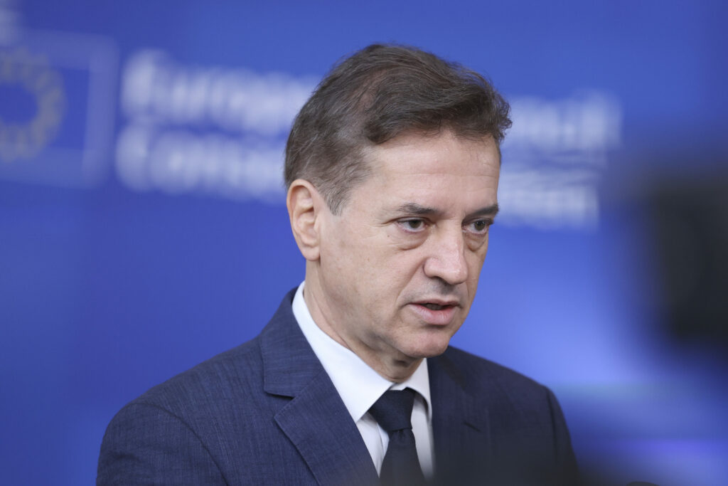 Slovenia's liberal PM edges election despite foreign spying scandal