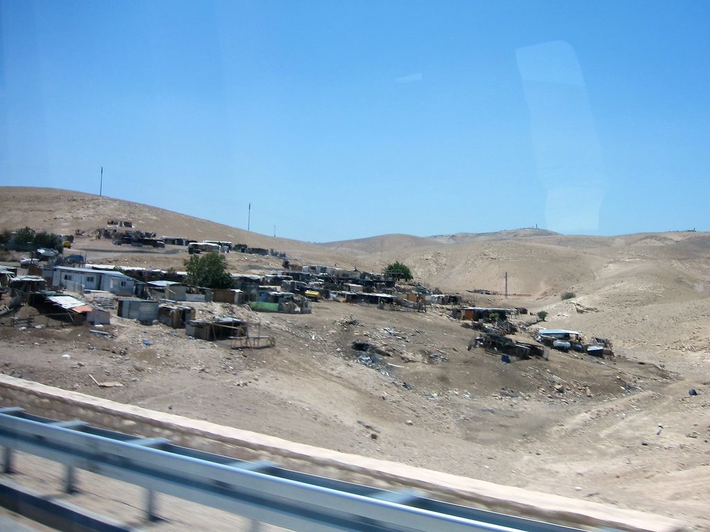 EU demands action from Israel after deadly settler attacks in West Bank