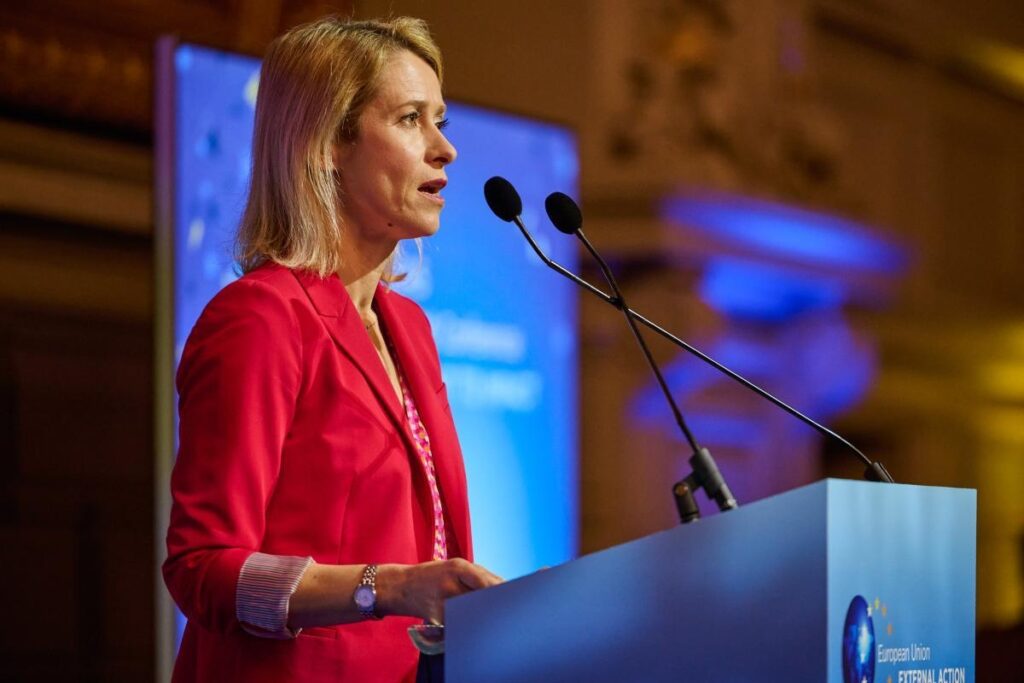 'This is not Europe's war': EU leaders to push for diplomatic solution at Brussels summit