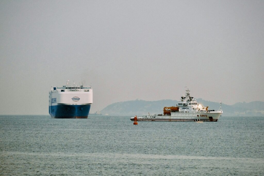 EU expands maritime surveillance network for live mission data sharing