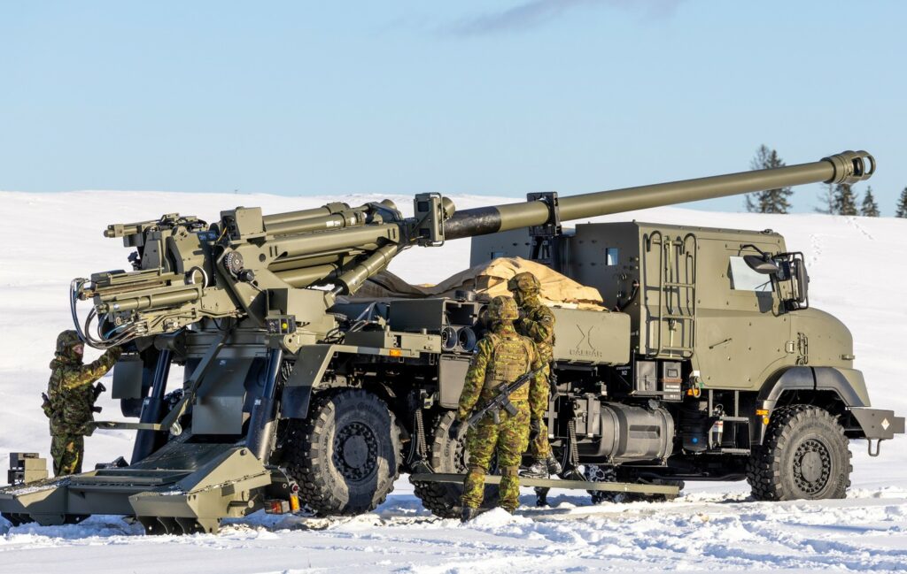 EU nations align ammo safety tests in €50m defence programme overhaul