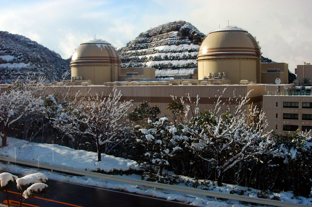 EU presses forward on modular nuclear reactors to fast-track energy transition