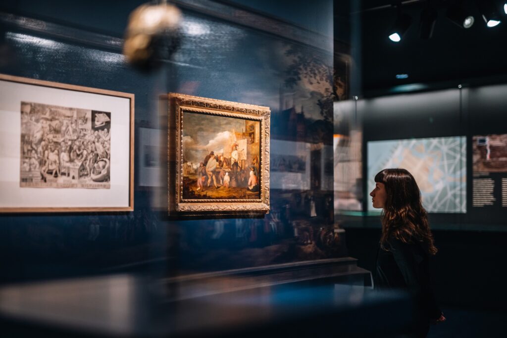 Antwerp reckons again with its hated Spanish fortress