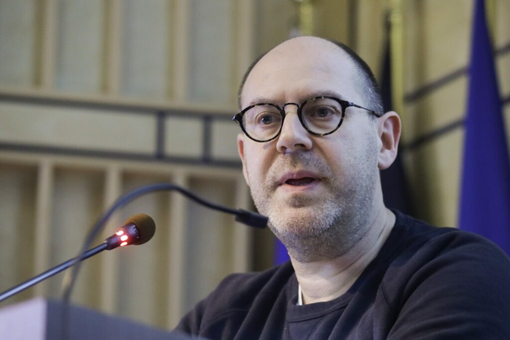 We’re treated like a burden by the Belgian state, says survivor of 2016 Brussels attacks