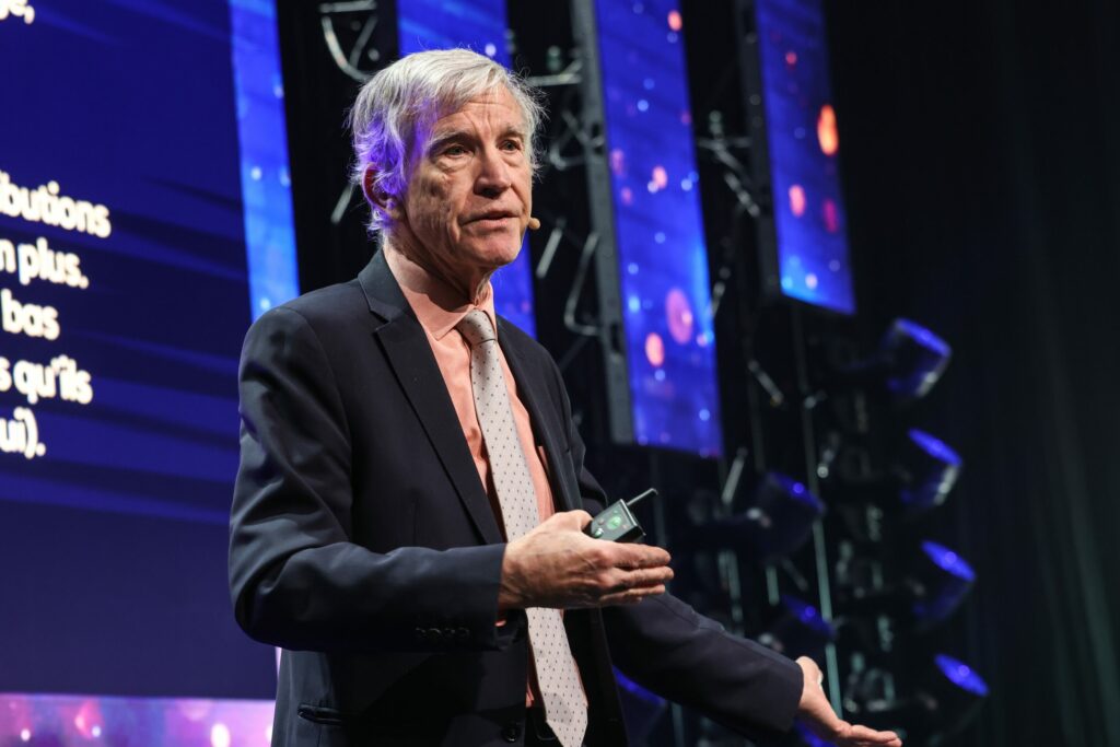 18 Belgians make this year’s Forbes billionaire list