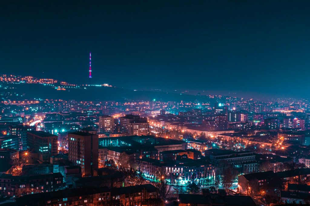 Armenia secures €135m for energy grid revamp, linking to Europe