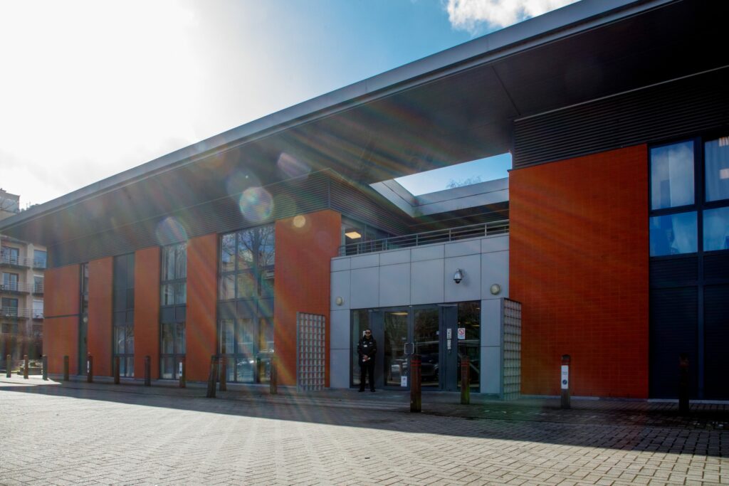 Former ULB creche worker claims 'false confession' in child rape trial