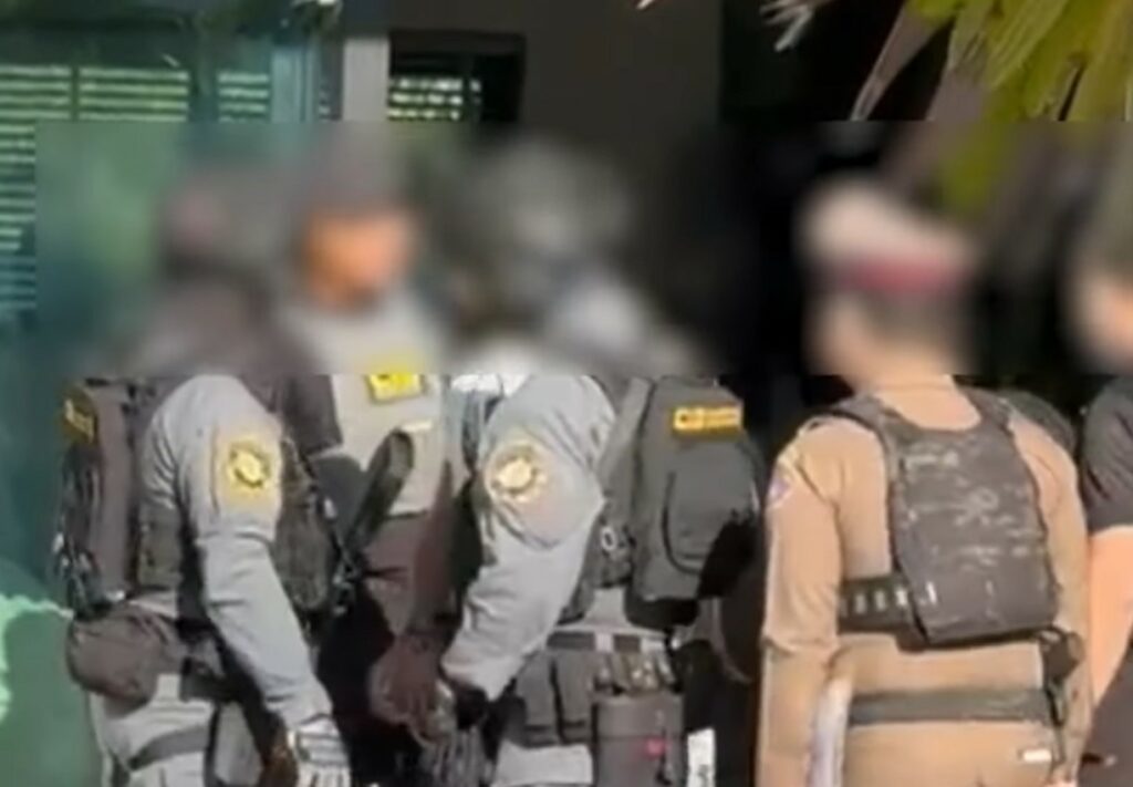 Global drug ring exposed after two phones seized in small Swedish town