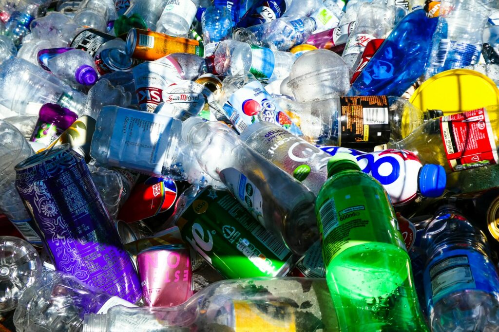New EU guidance seeks to curb trend of soaring packaging waste