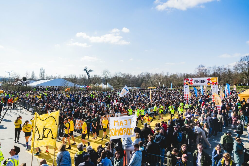 Fight Against Cancer raises over €3 million