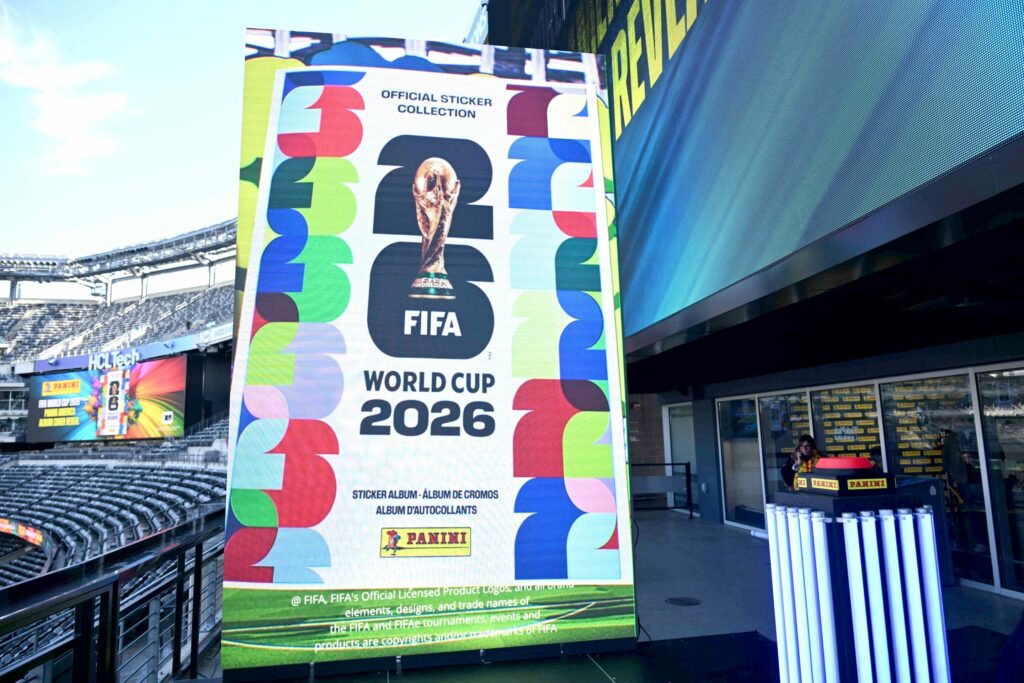 World Cup 2026: Complaint filed against FIFA over 'unfair sales practices'