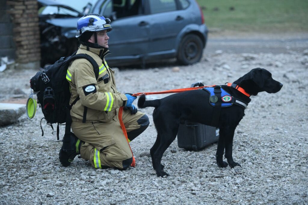 EU marks 1 year of its Preparedness Union Strategy