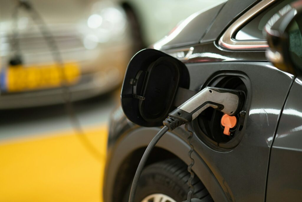 EU green light for €200m boost to Spain's EV supply chain industries