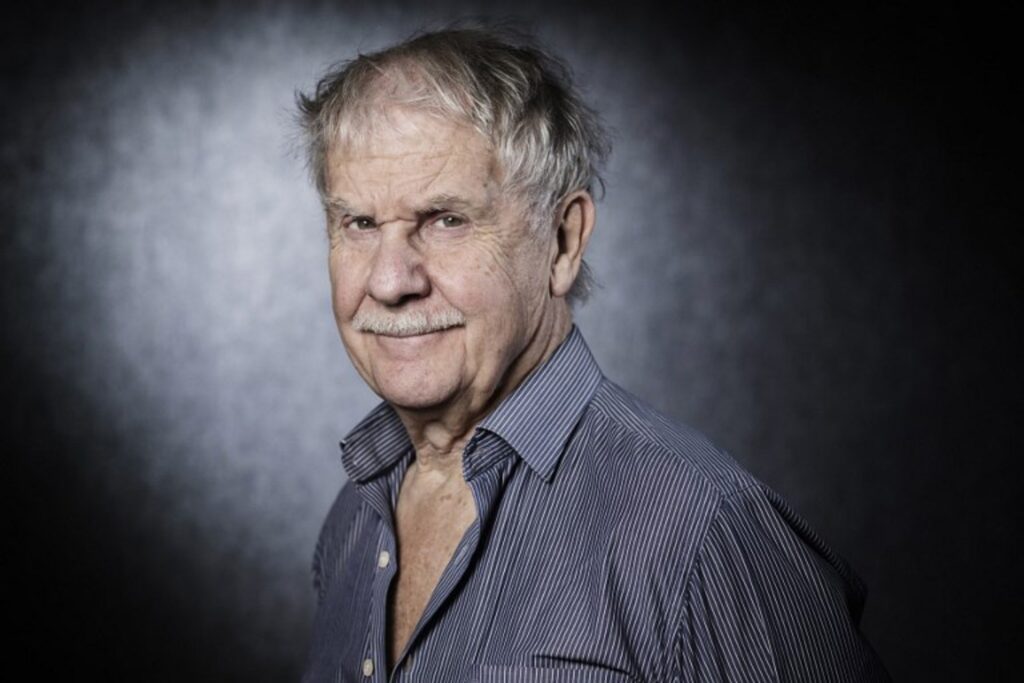 Comic artist Hermann Huppen dies in Brussels at 87