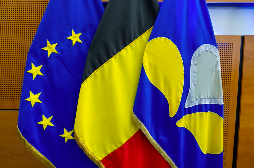 Brussels budget gets the green light from finance committee