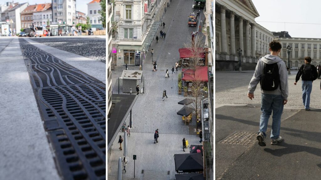 Belgium in Brief: Unintended consequences