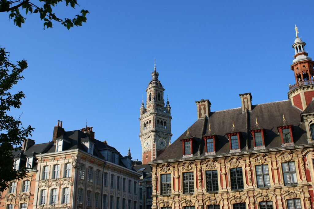 Lille secures EU Customs Authority seat amid final stages of reform