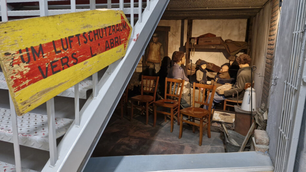 Greater Region moves to promote remembrance tourism