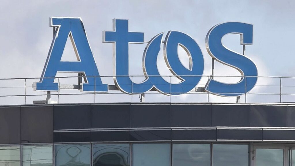 French Government completes buyout of Atos’ strategic operations