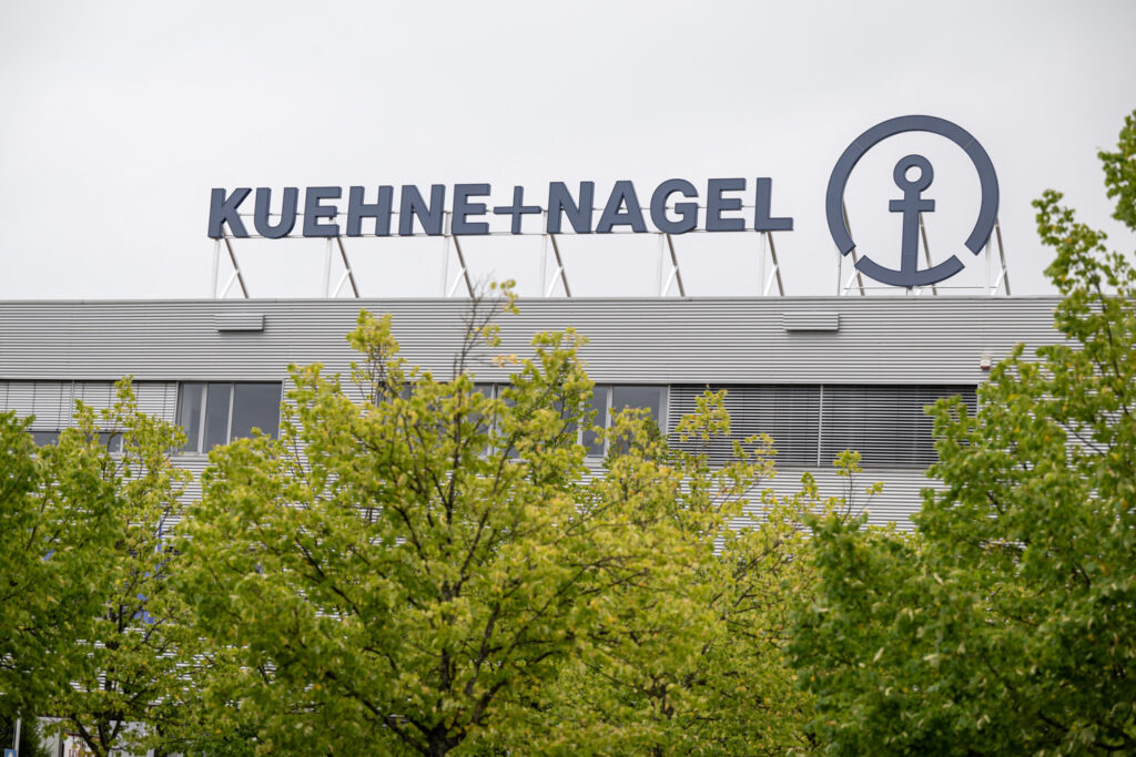 Activists launch 'raid' on Flemish warehouse storing millions of dollars worth of US contraceptives