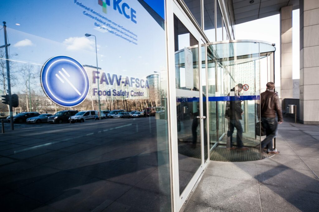 Food safety in Belgium: Concerns over budget cuts amid record complaints