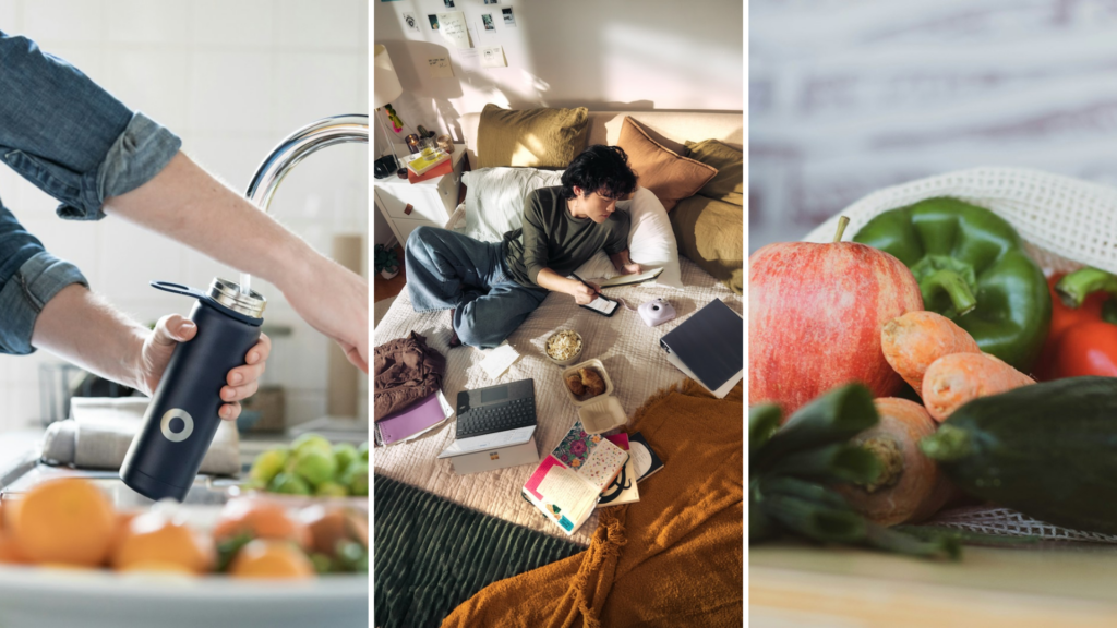 Dear Kristina: 'How worried should I be about hormone disruptors in everyday products?'