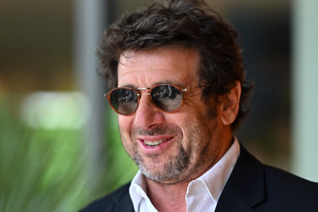 French singer Patrick Bruel under investigation for attempted rape