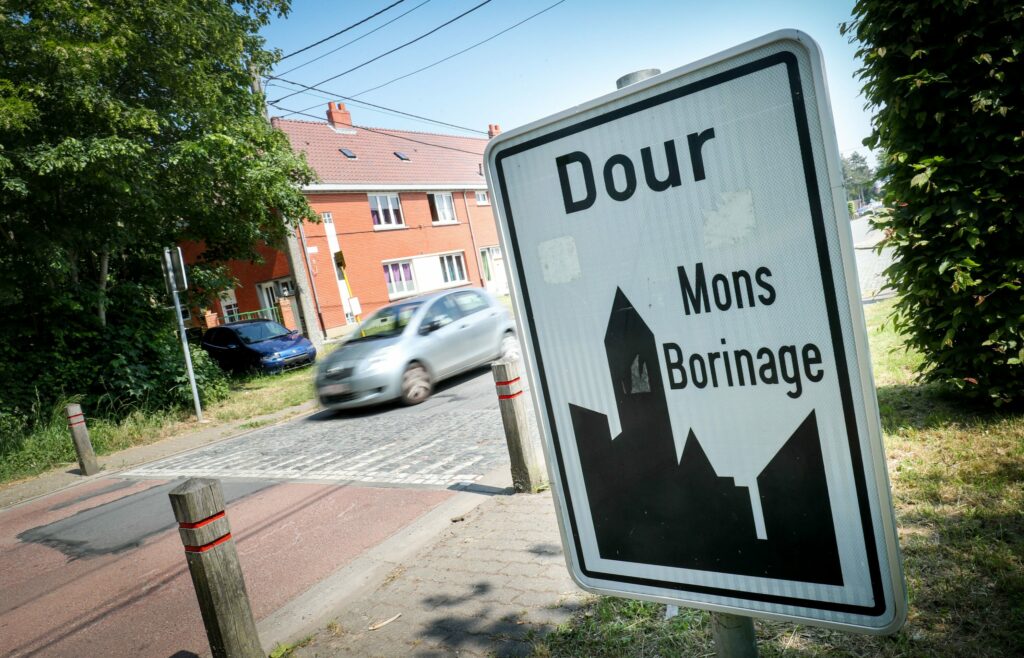 Teenager shot dead by his brother in Walloon town